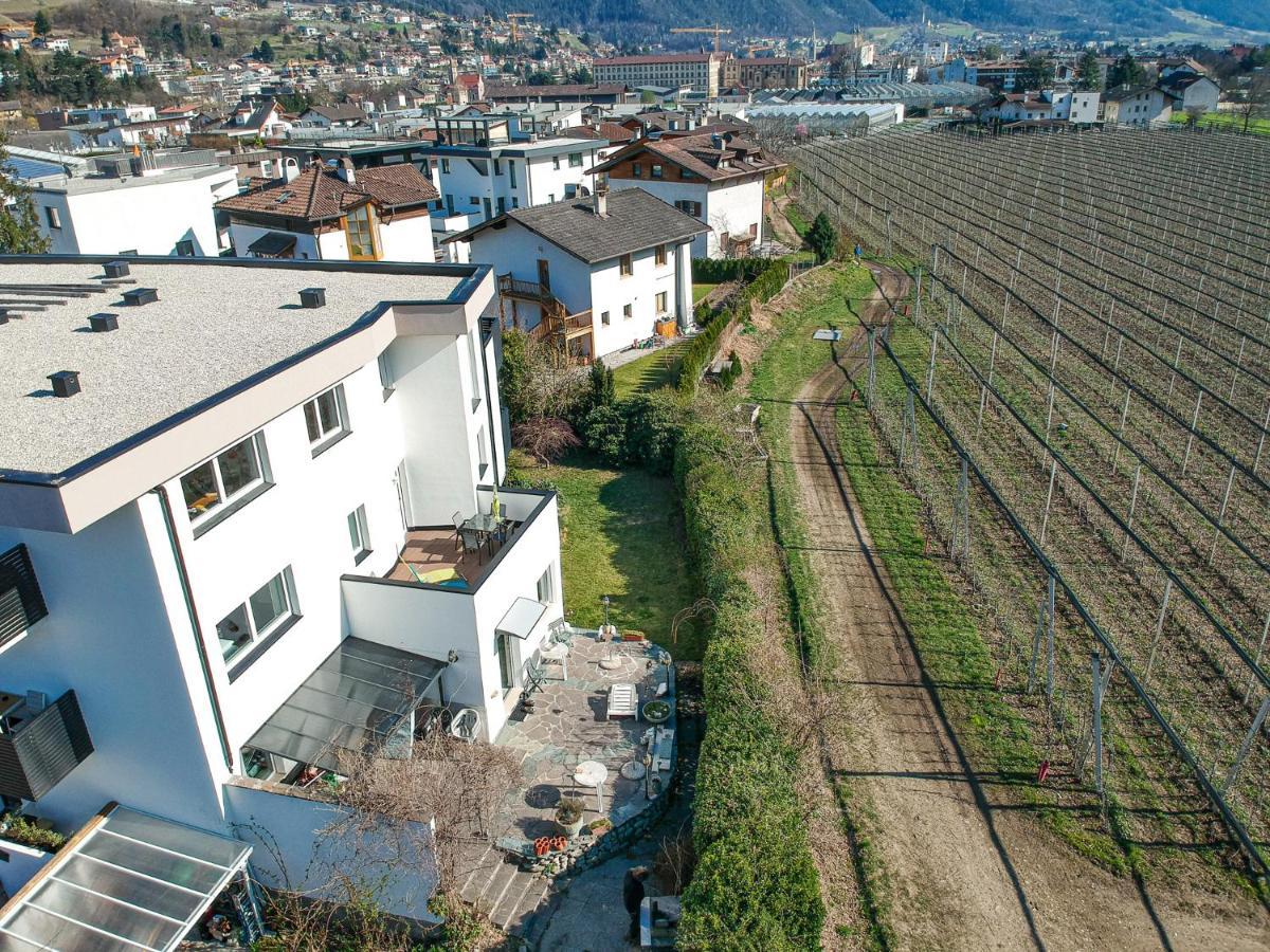 Apartment Le Rose Di Marianne - Sud Vahrn Dış mekan fotoğraf