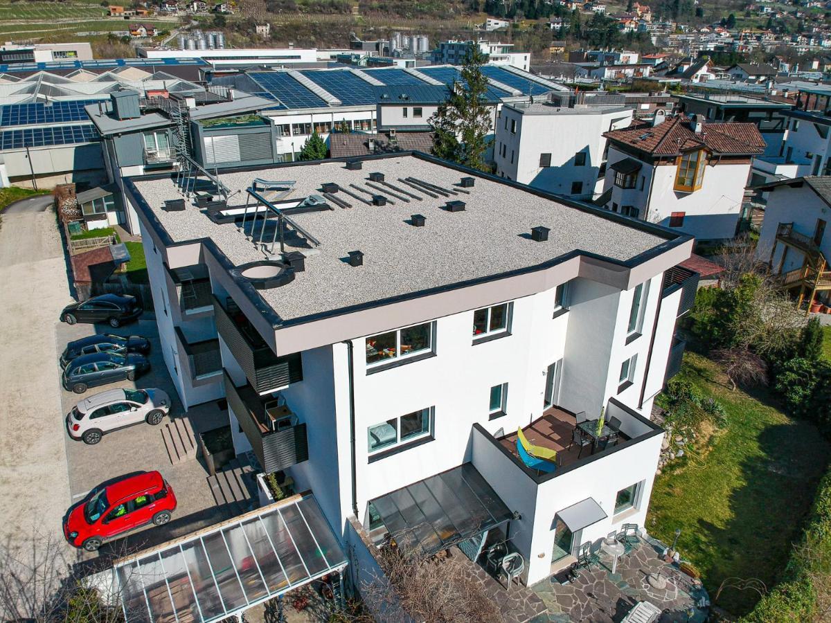 Apartment Le Rose Di Marianne - Sud Vahrn Dış mekan fotoğraf