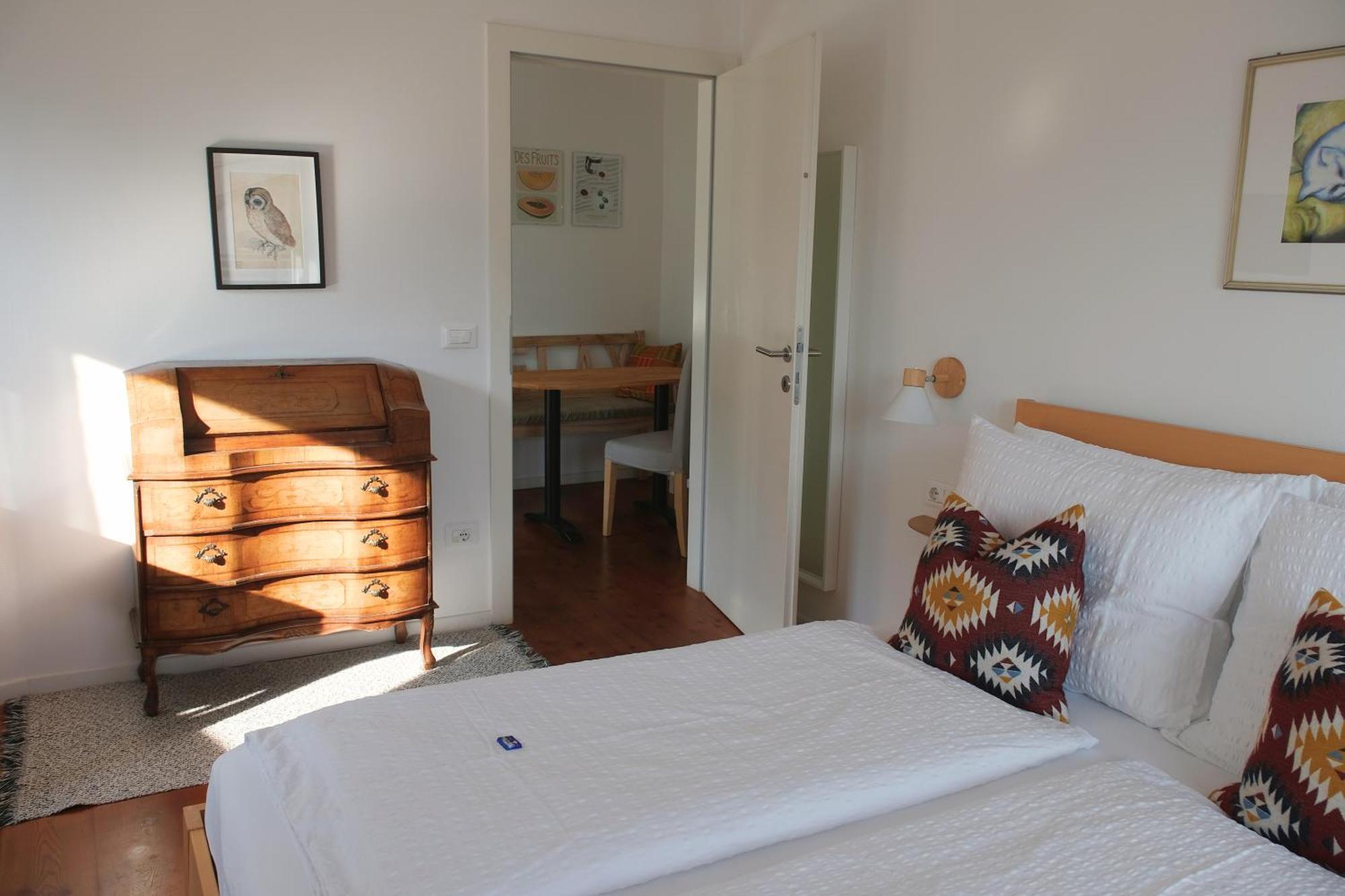 Apartment Le Rose Di Marianne - Sud Vahrn Dış mekan fotoğraf