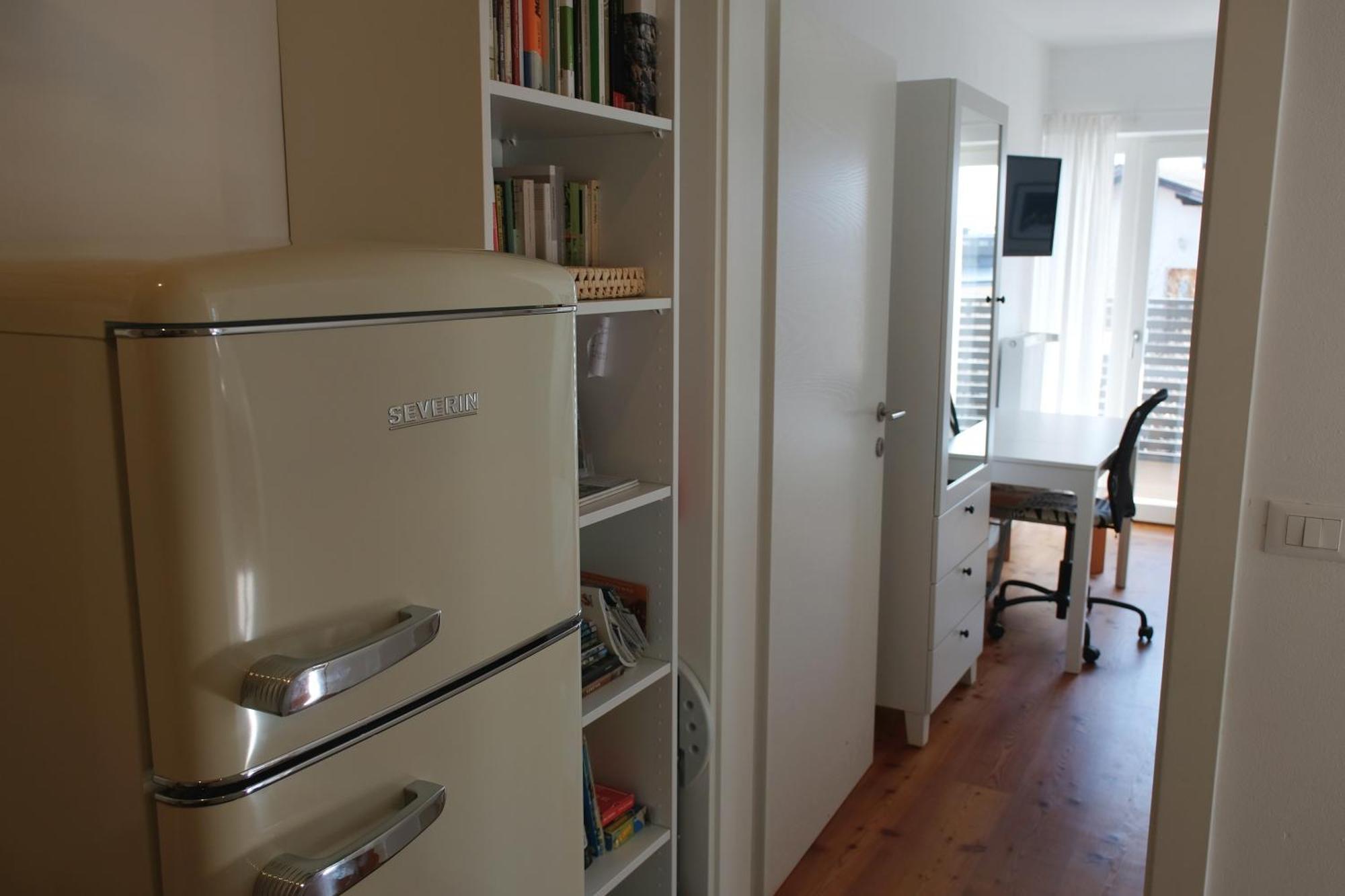 Apartment Le Rose Di Marianne - Sud Vahrn Dış mekan fotoğraf