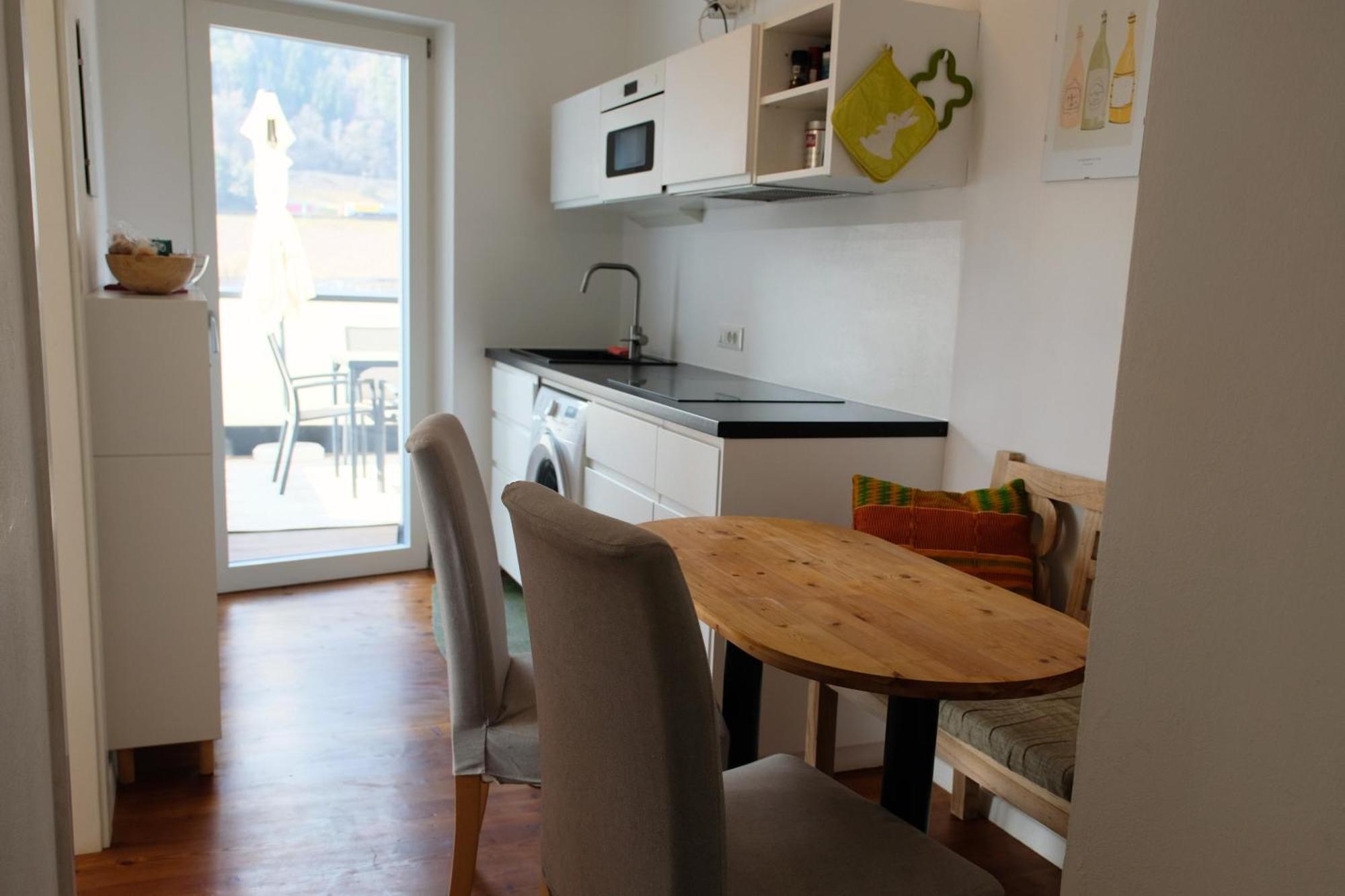 Apartment Le Rose Di Marianne - Sud Vahrn Dış mekan fotoğraf